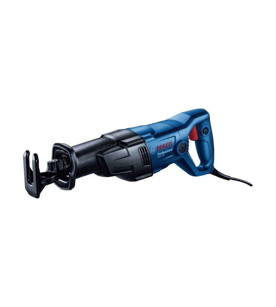 Сабельная пила Bosch GSA 120