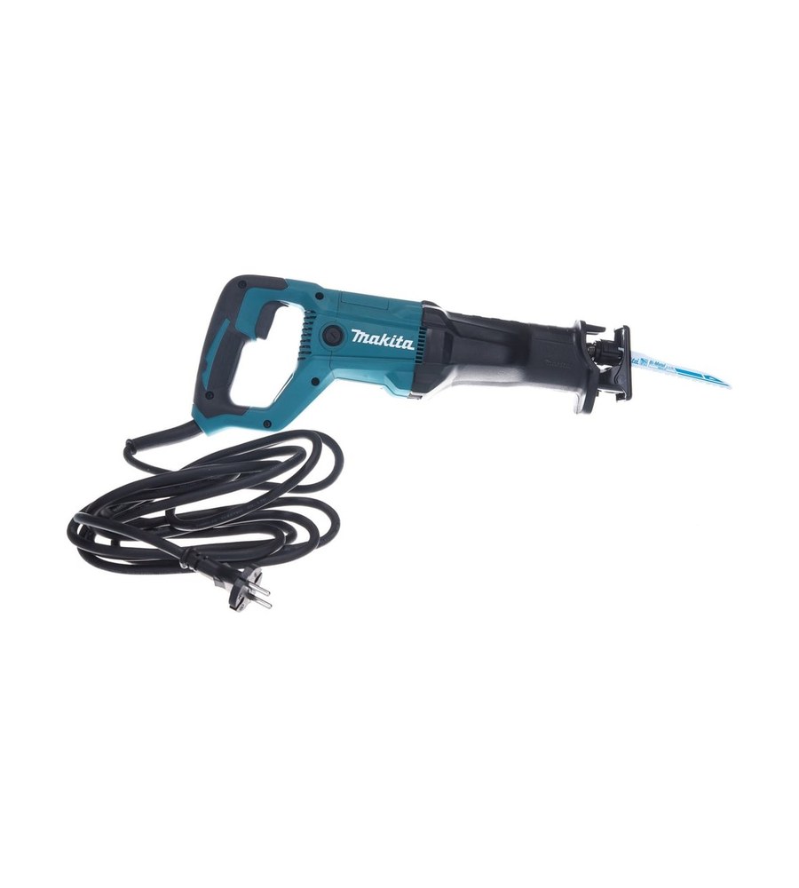 Сабельная пила Makita JR3051TK