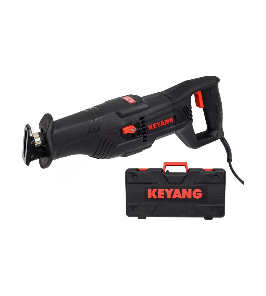 Сабельная пила Keyang RS1300