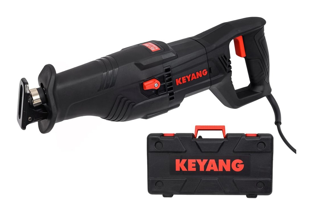 Сабельная пила Keyang RS1300