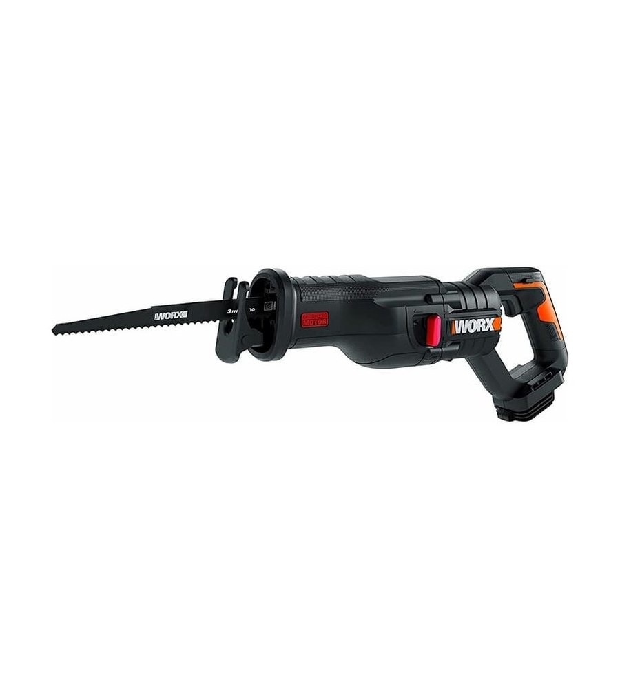 Сабельная пила Worx WX516.9