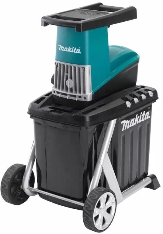 Электрический садовый измельчитель Makita UD2500