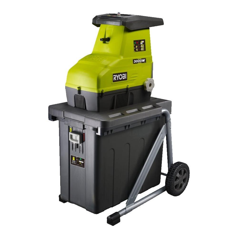 Электрический садовый измельчитель Ryobi RSH3045U