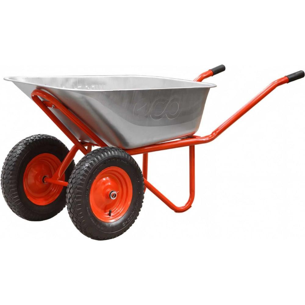 Садовая тачка ECO WB351-2
