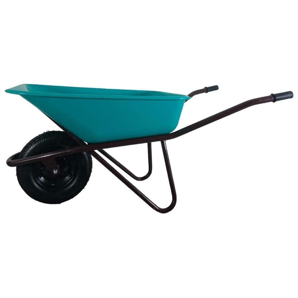 Садовая тачка LWI 130 PROFI