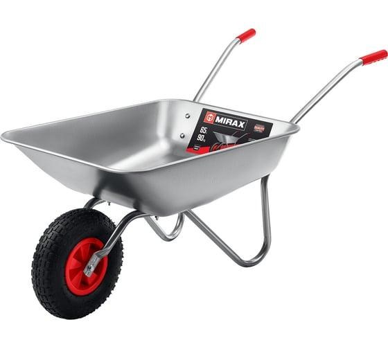 Садовая тачка Mirax MX-1