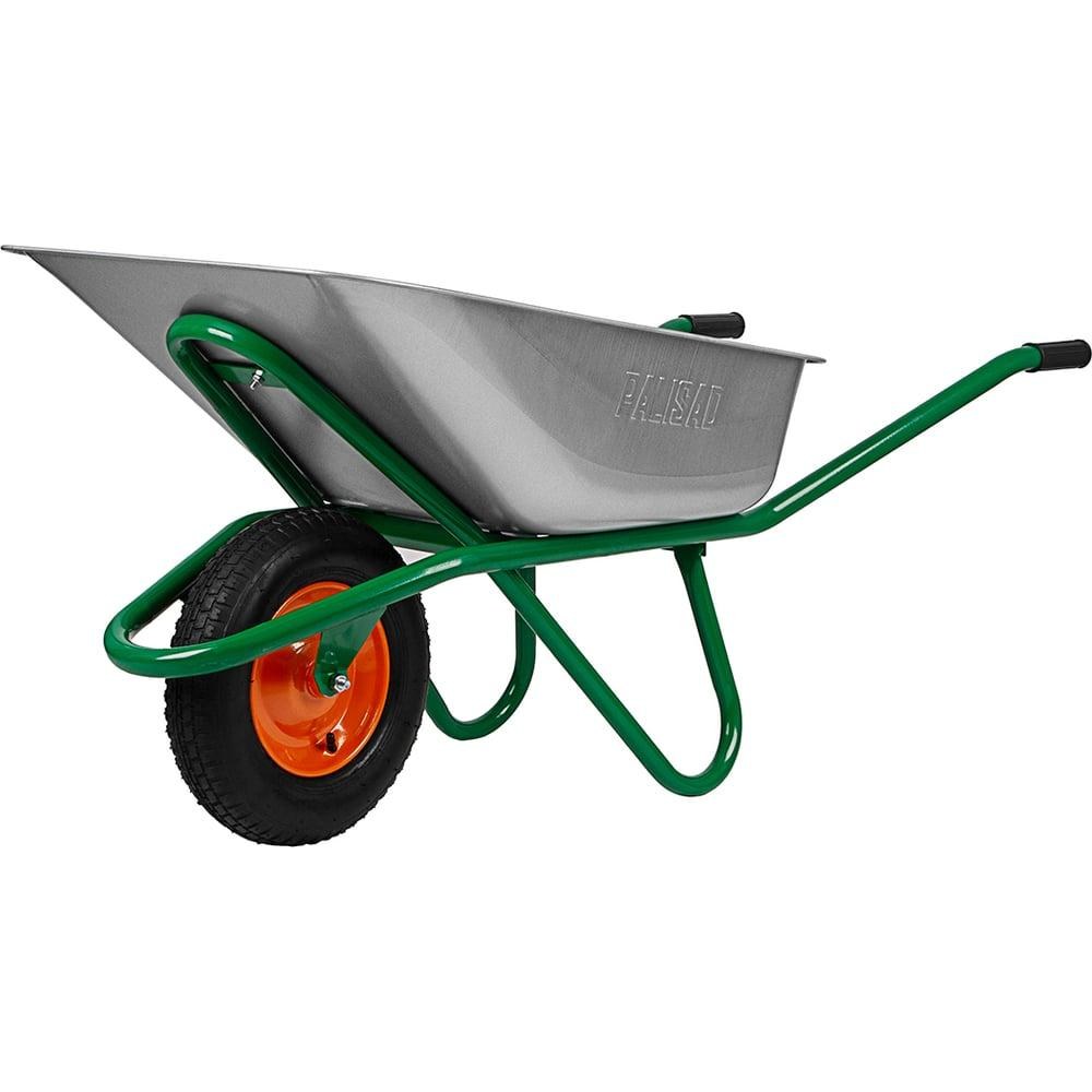 Садовая тачка Palisad 68918