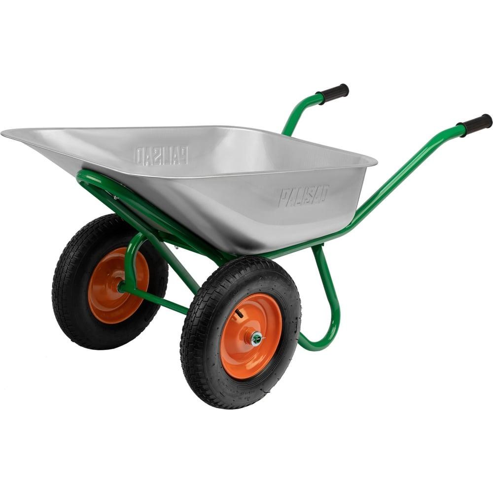 Садовая тачка Palisad 68923