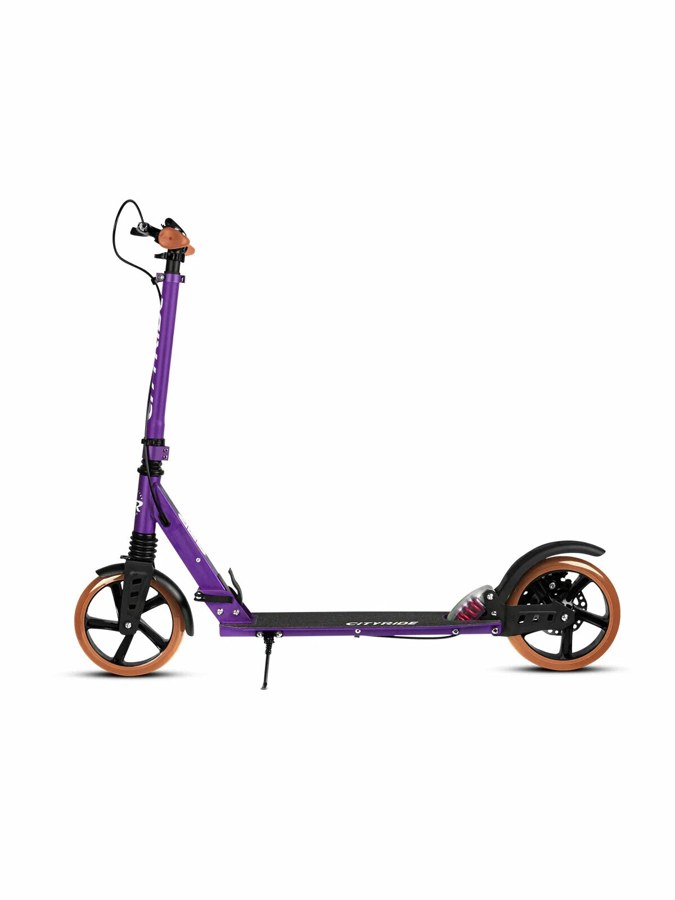 Самокат CityRide CR-S2-04DV