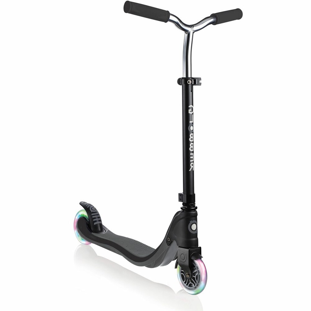Самокат Globber Flow 125 Lights
