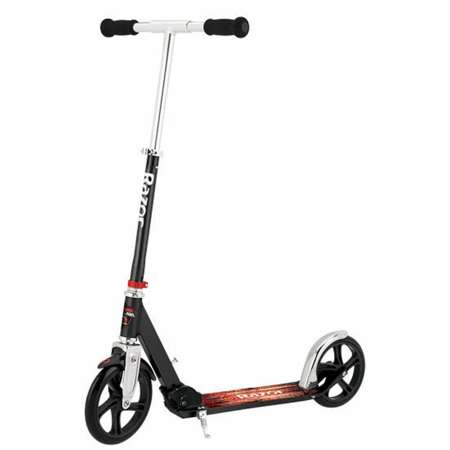 Самокат Razor A5 Lux