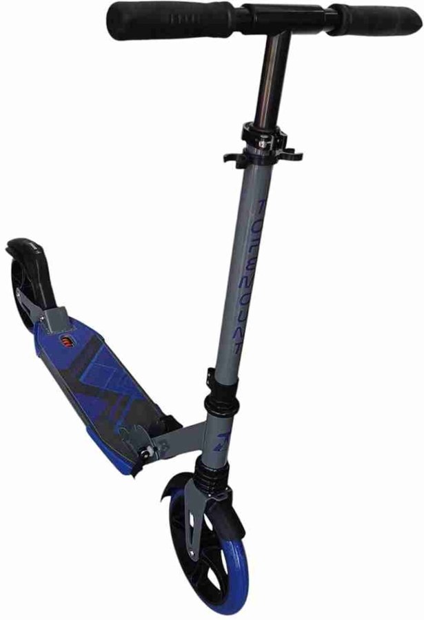 Самокат TopeMount 200