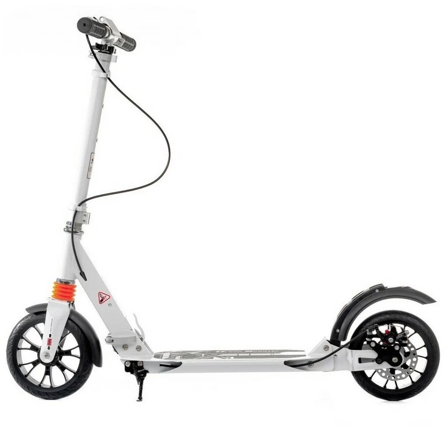 Самокат Urban Scooter Disc
