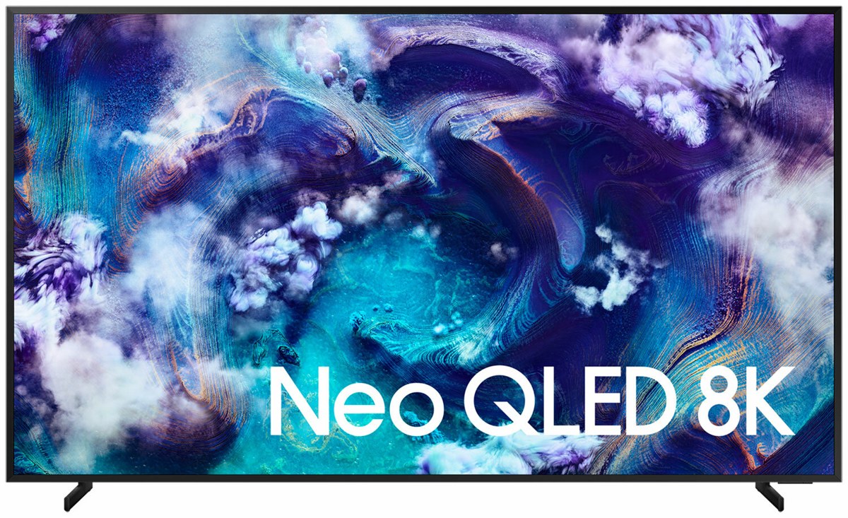 Телевизор Samsung QE65QN900F