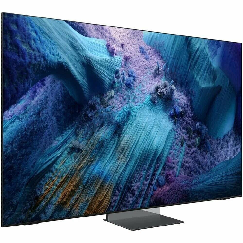 Телевизор Samsung QE65QN990F