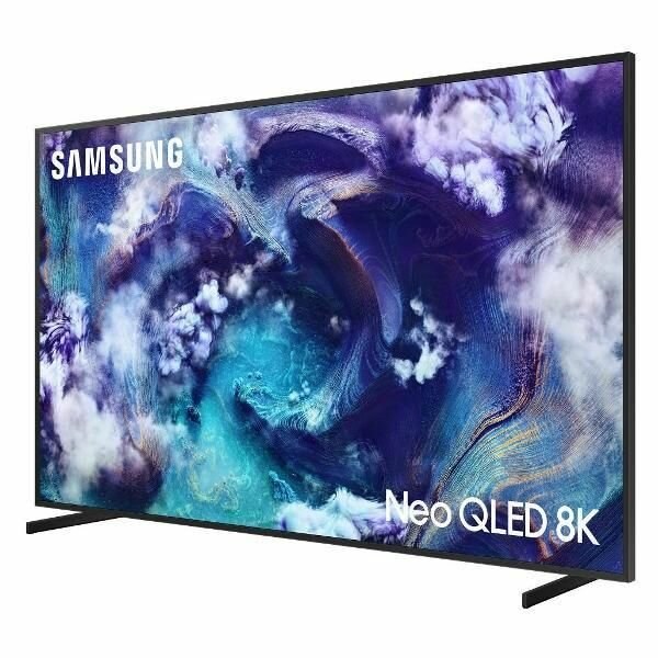 Телевизор Samsung QE85QN900F