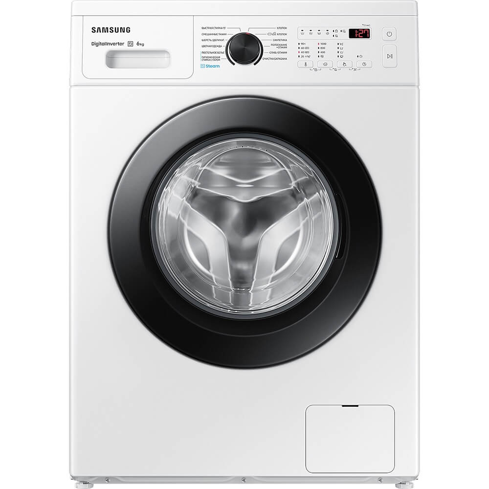 Стиральная машина Samsung WW60AG4S00CELD