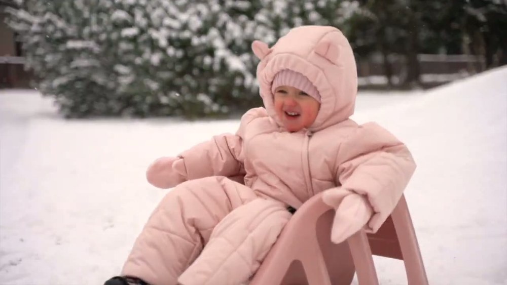 Санки Happy Baby Slidex