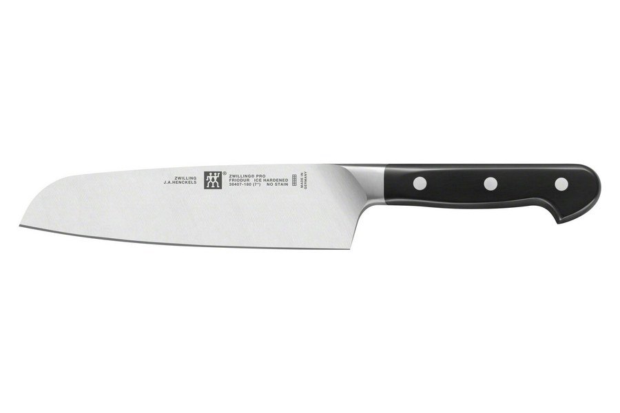 Сантоку ZWILLING Pro 38407-181