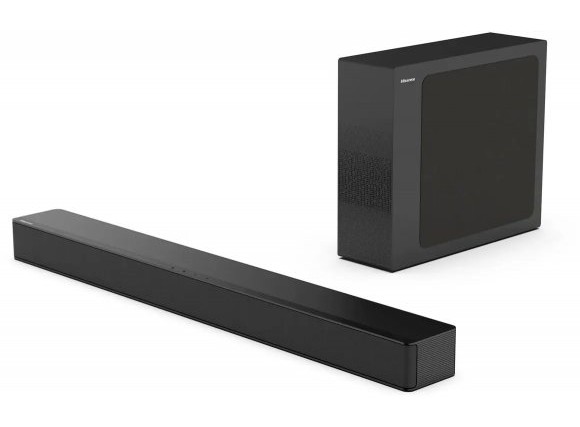 Саундбар Hisense HS2100