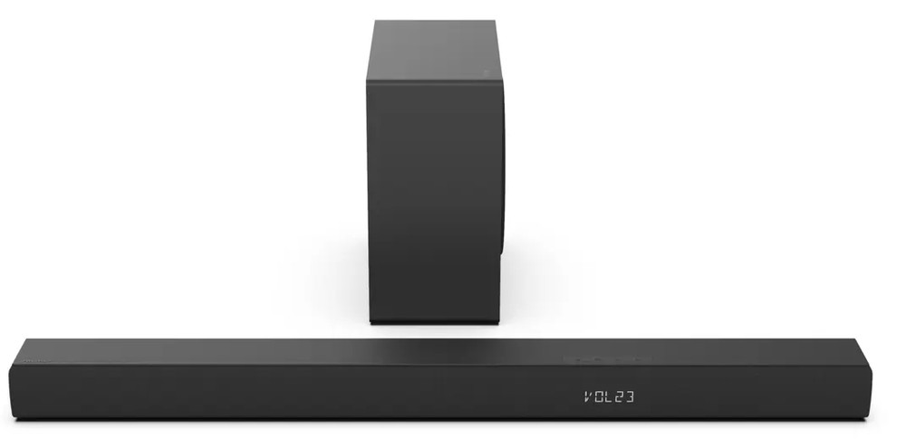Саундбар Hisense HS3100