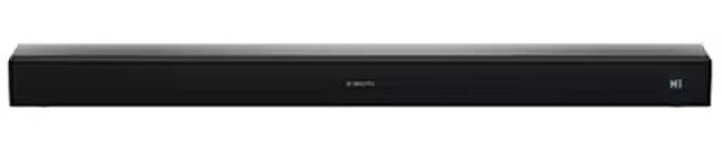 Саундбар Xiaomi Soundbar Pro 2.0