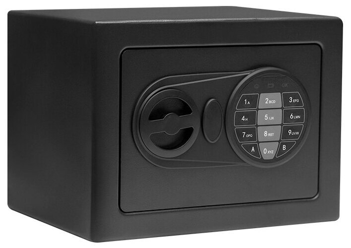 Сейф Meyvel SF1-230-170