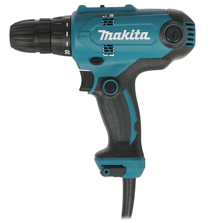 Сетевой шуруповёрт Makita DF0300