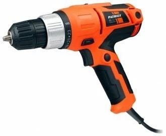 Сетевой шуруповёрт Patriot FS 300