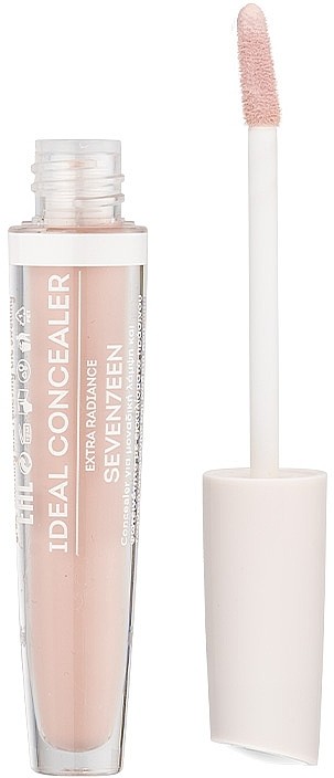 Консилер Seven7een Ideal Cover Liquid