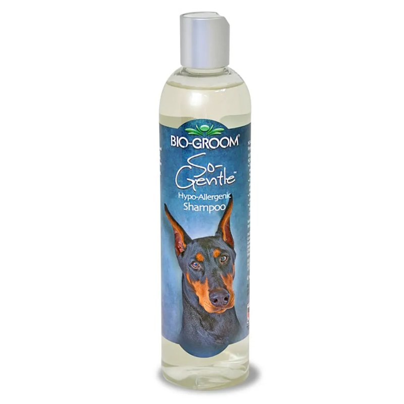 Шампунь для собак Bio-Groom So-Gentle