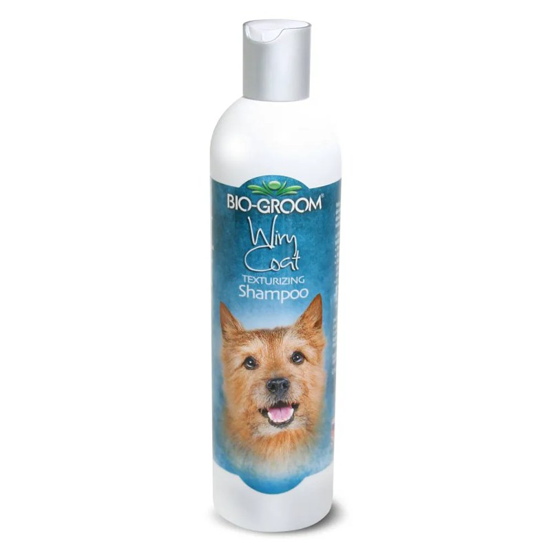 Шампунь для собак Bio-Groom Wiry Coat