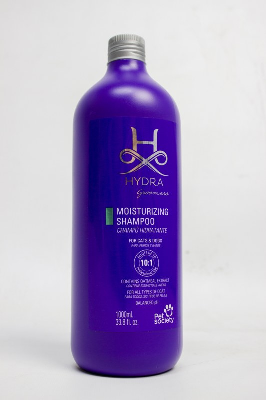 Шампунь для собак Hydra Moisturizing