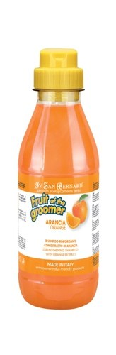 Шампунь для собак Iv San Bernard Fruit of the Groomer Orange