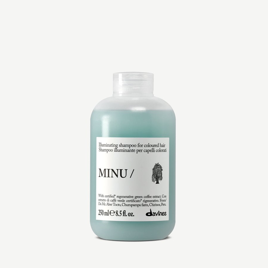 Шампунь Davines Minu
