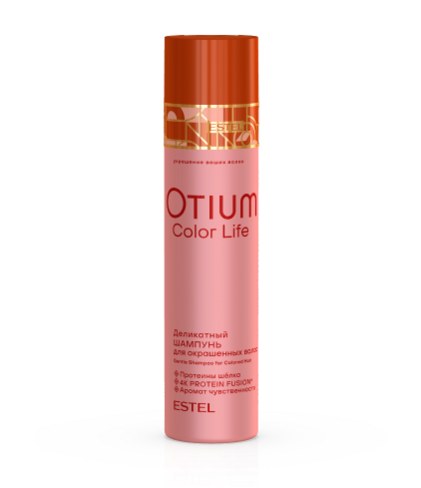 Шампунь Estel Professional Otium Color Life