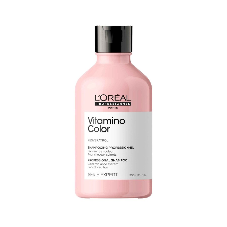 Шампунь L'Oréal Professionnel Vitamino Color