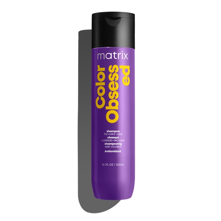 Шампунь Matrix Total Results Color Obsessed