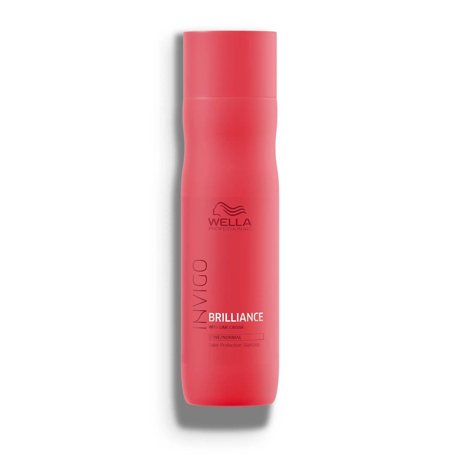 Шампунь Wella Professionals Invigo Color Brilliance