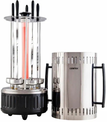 Электрошашлычница Centek CT-1460