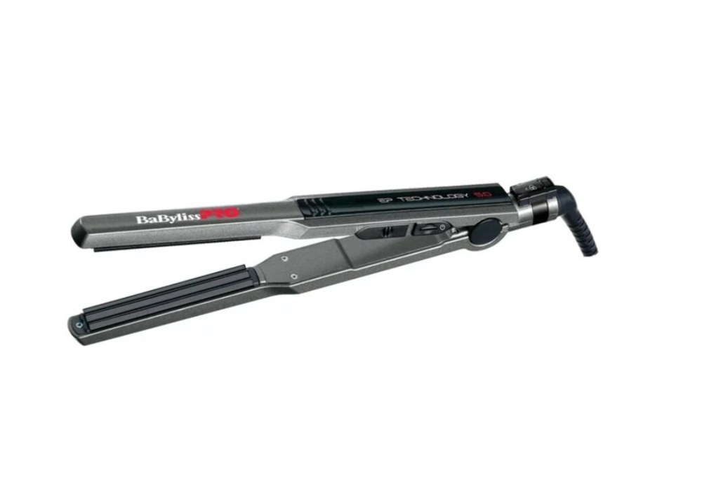 Щипцы-гофре BaByliss PRO BAB2310EPCE
