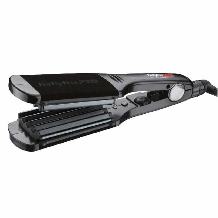 Щипцы-гофре BaByliss Pro BAB2512EPCE