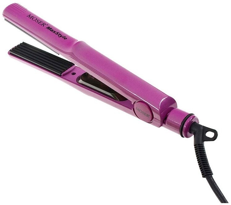 Щипцы-гофре Moser MaxStyle 4415