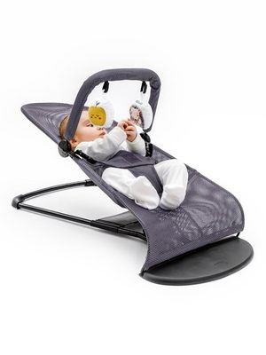 Шезлонг Amarobaby Baby time