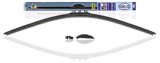 Щётка стеклоочистителя Alca Super Flat