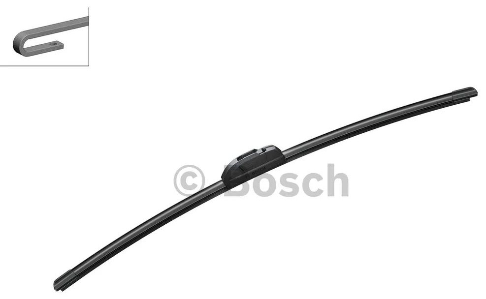Щётка стеклоочистителя Bosch Aerotwin