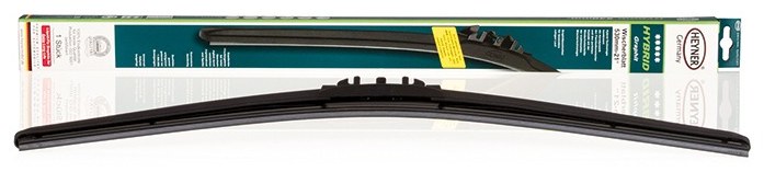 Щётка стеклоочистителя Heyner Hybrid