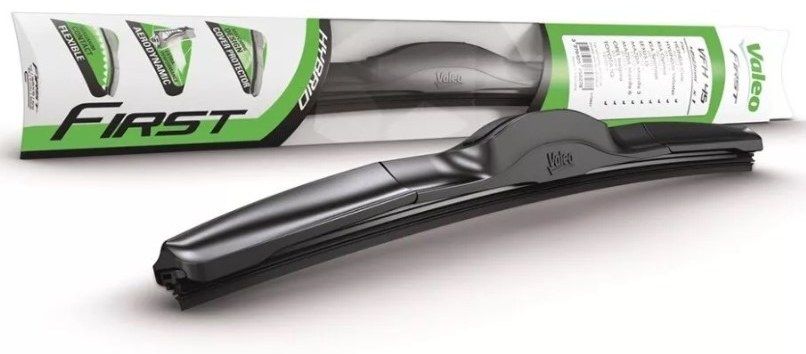 Щётка стеклоочистителя Valeo First Hybrid