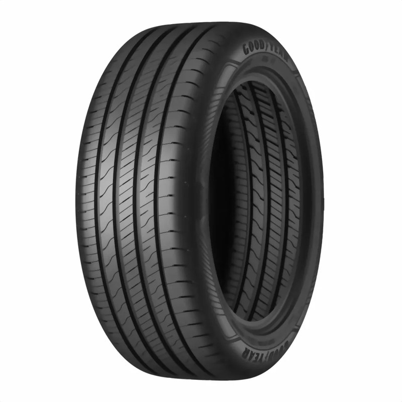 Летняя шина Goodyear EfficientGrip Performance 2
