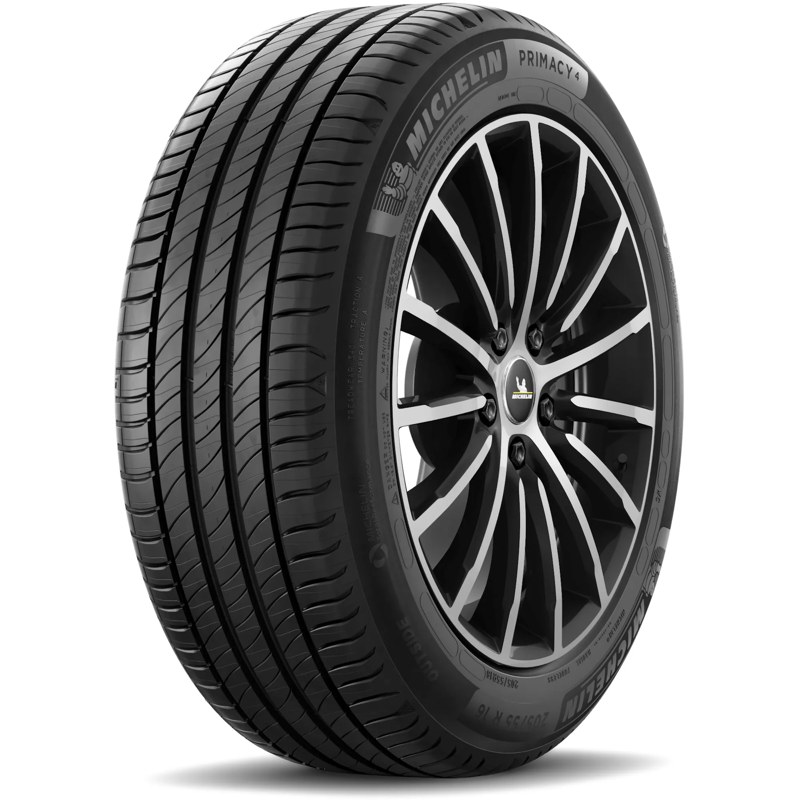 Летняя шина Michelin Primacy 4